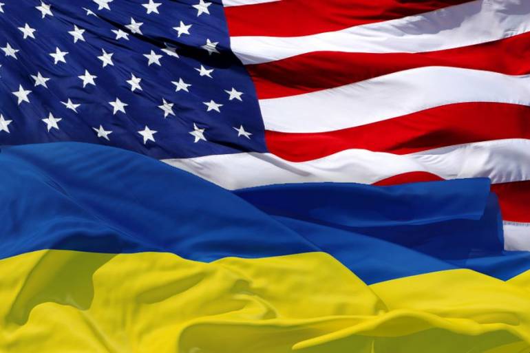 США надасть Україні один мільяр доларів кредитної допомоги