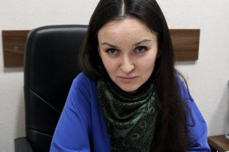 Прокуратурі відмовили заарештувати Царевич