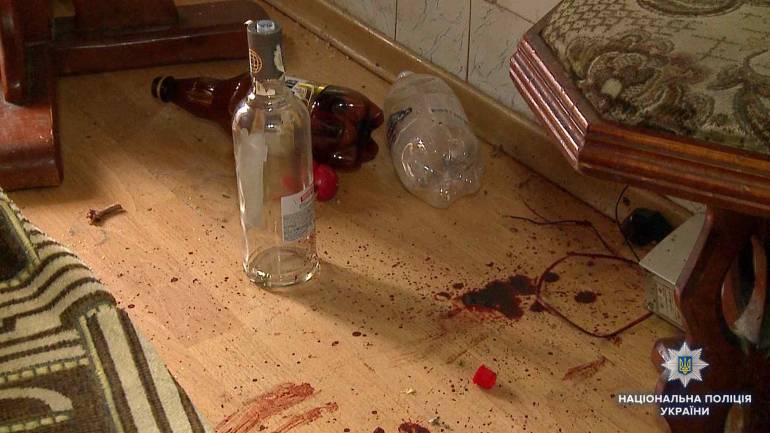 За вбивство вінничанина суд присудив зловмиснику 13 років ув'язнення