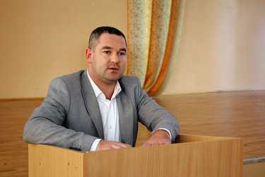Мирослав Продан фото