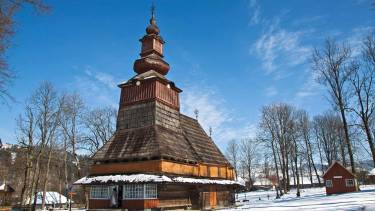 &laquo;Закрили у дерев'яній церкві й хотіли підірвати&raquo;: на Різдво німці погрожували спалити всіх мешканців Бруслинова