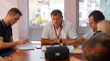 &laquo;Розборки&raquo; між ОСББ та ЖЕКом у Вінниці тривають