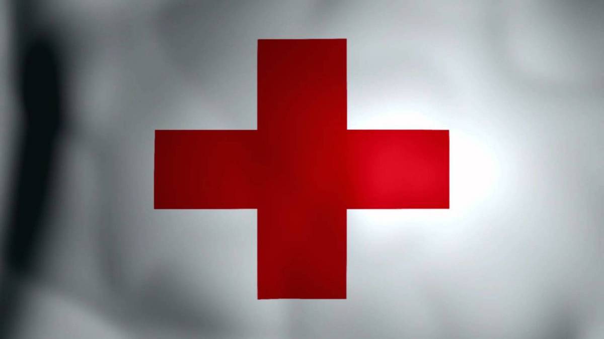 Червоний хрест відправив 95 тонн гуманітарної допомоги на окуповані території