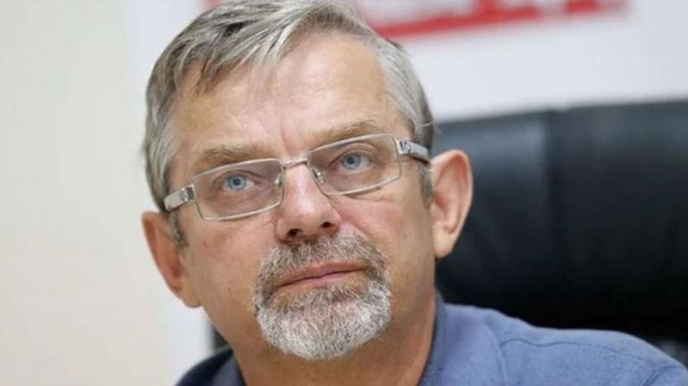 Зеленському сьогодні як ніколи потрібна Тимошенко, &ndash; Небоженко