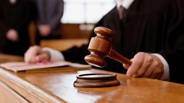 Новим суддею на Вінниччині став прокурор з Хмельницької області