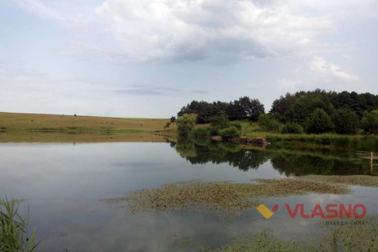 ставок на Вінниччині фото