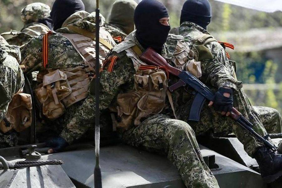 Українські спецслужби продовжують затримувати диверсантів 