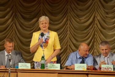 щорічна конференція працівників освіти у Вінниці фото
