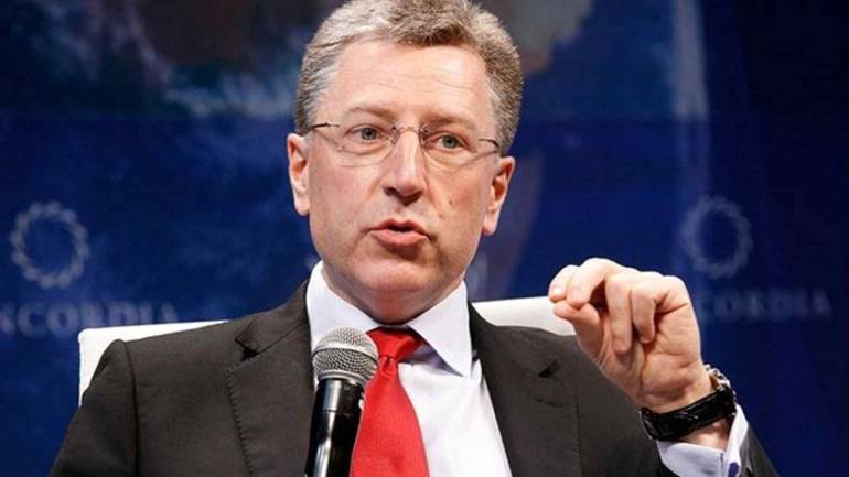 США готові домогти Україні відновити флот та протиповітряну оборону