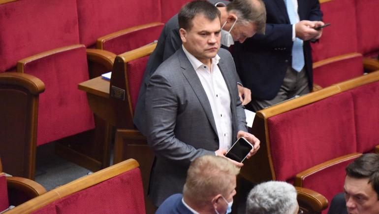Олег Мейдич: &laquo;Батьківщина&raquo; запропонувала план виходу із штучноствореної енергетичної кризи, в якій опинилася вся країна
