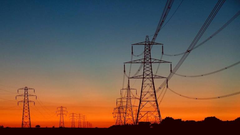 В Україні зростуть тарифи на електроенергію