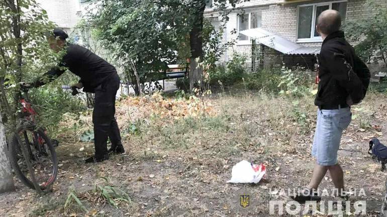 У Вінниці студент затримав викрадача велосипеда