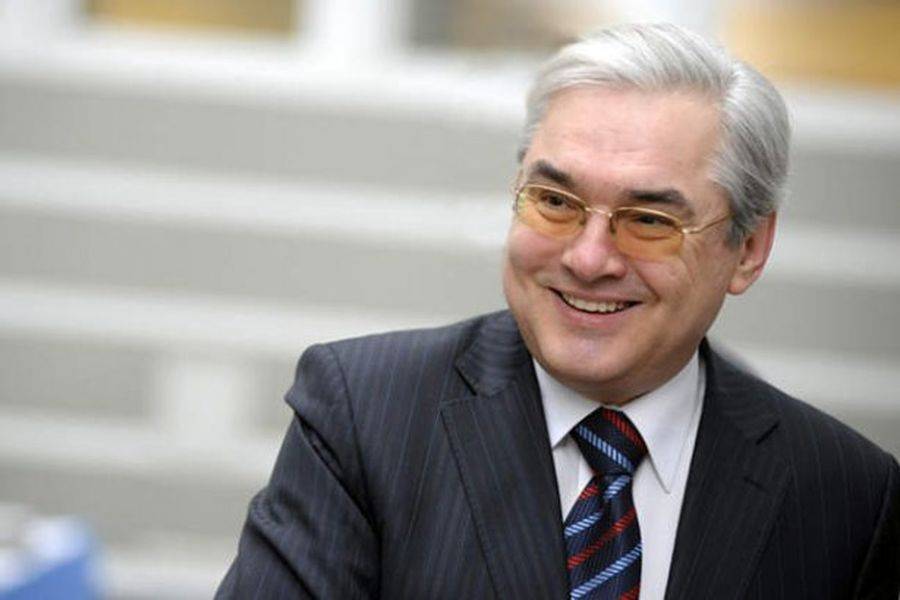 Звільнено заступника  міністра економічного розвитку і торгівлі України