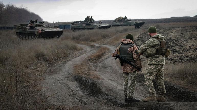 Від початку доби на Донбасі не порушувався режим тиші - ООС
