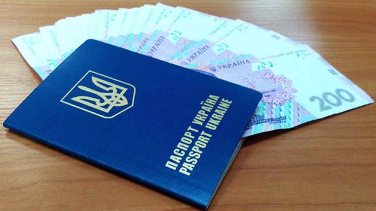 У Вінниці безкоштовні довідки продають за гроші