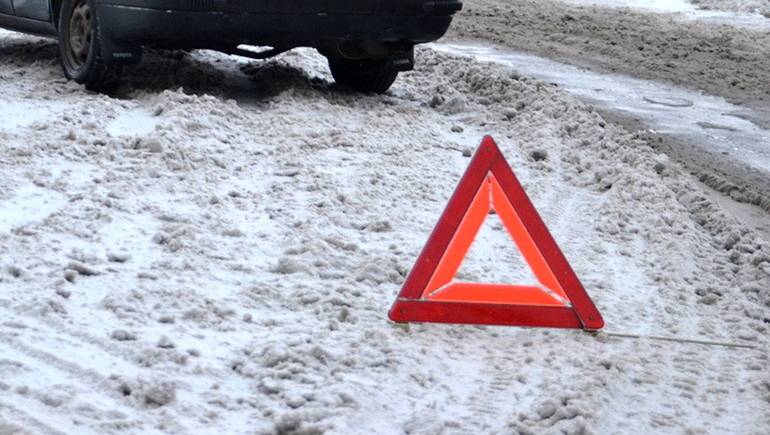В автопригодах на Вінниччині травмувались двоє осіб