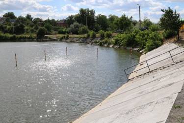 У Вінниці можуть забудувати прибережну зону річки Віннички