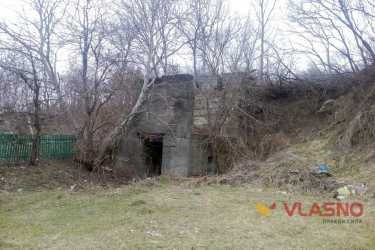 німецький будинок у Селищі фото