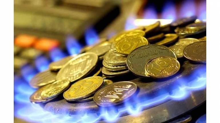 Ціна на газ може підвищитись на 60-70%