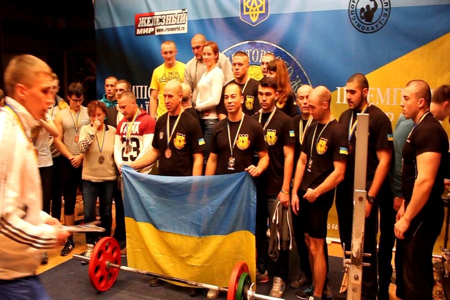  У &laquo;Нокауті&raquo; опинилося 13 національних рекордів