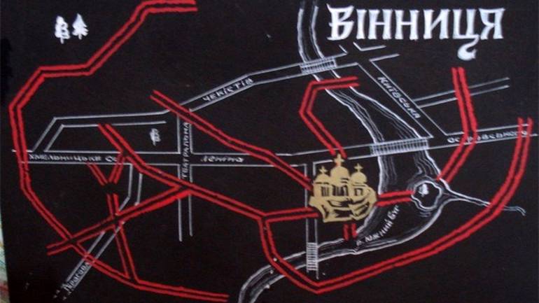 Вінничан запрошують взяти участь у історичному квесті підземеллями