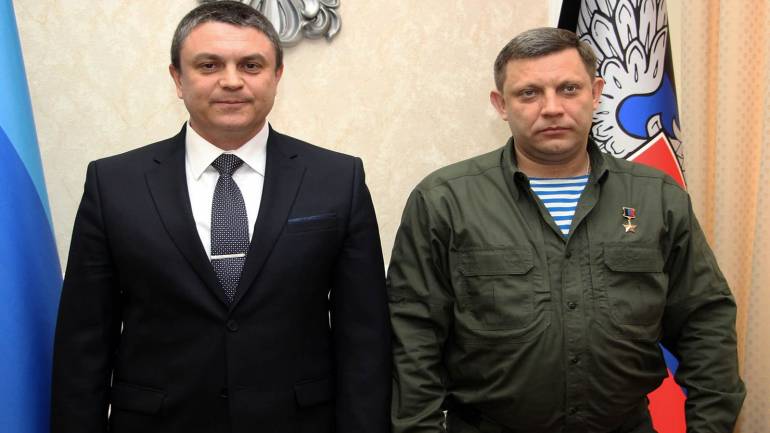 &laquo;Вибори&raquo; керівників угруповань &laquo;ЛНР&raquo; і &laquo;ДНР&raquo; можуть не відбутися