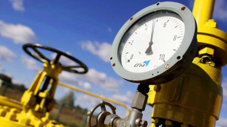 &laquo;Газпром&raquo; відмовився постачати Україні уже оплачений газ