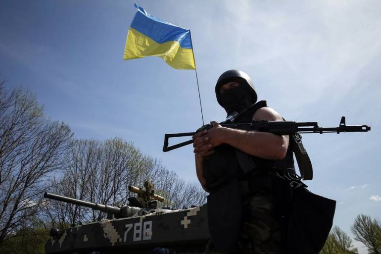 У Донецьку відбудеться зустріч щодо припинення вогню на Донбасі