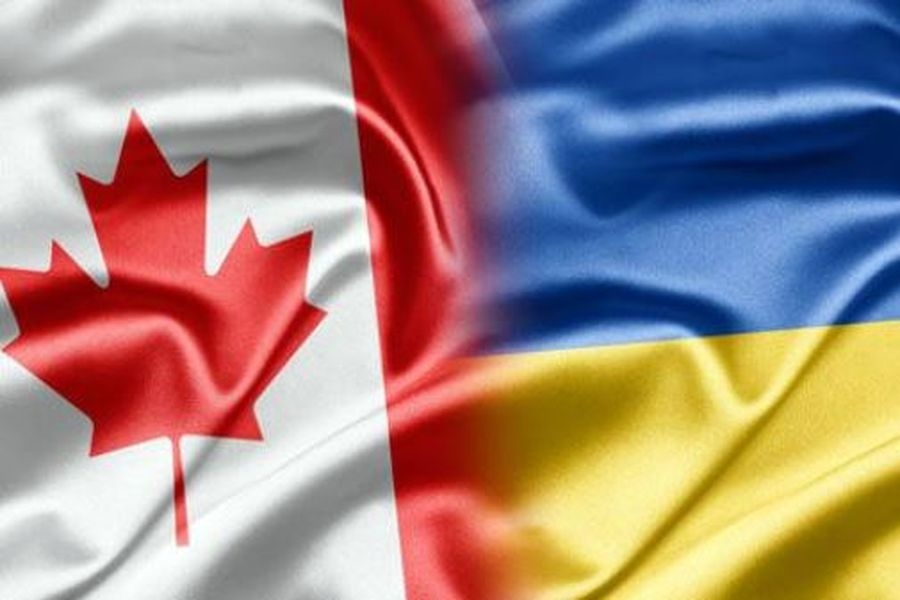 Україна і Канада підписали угоду про співробітництво