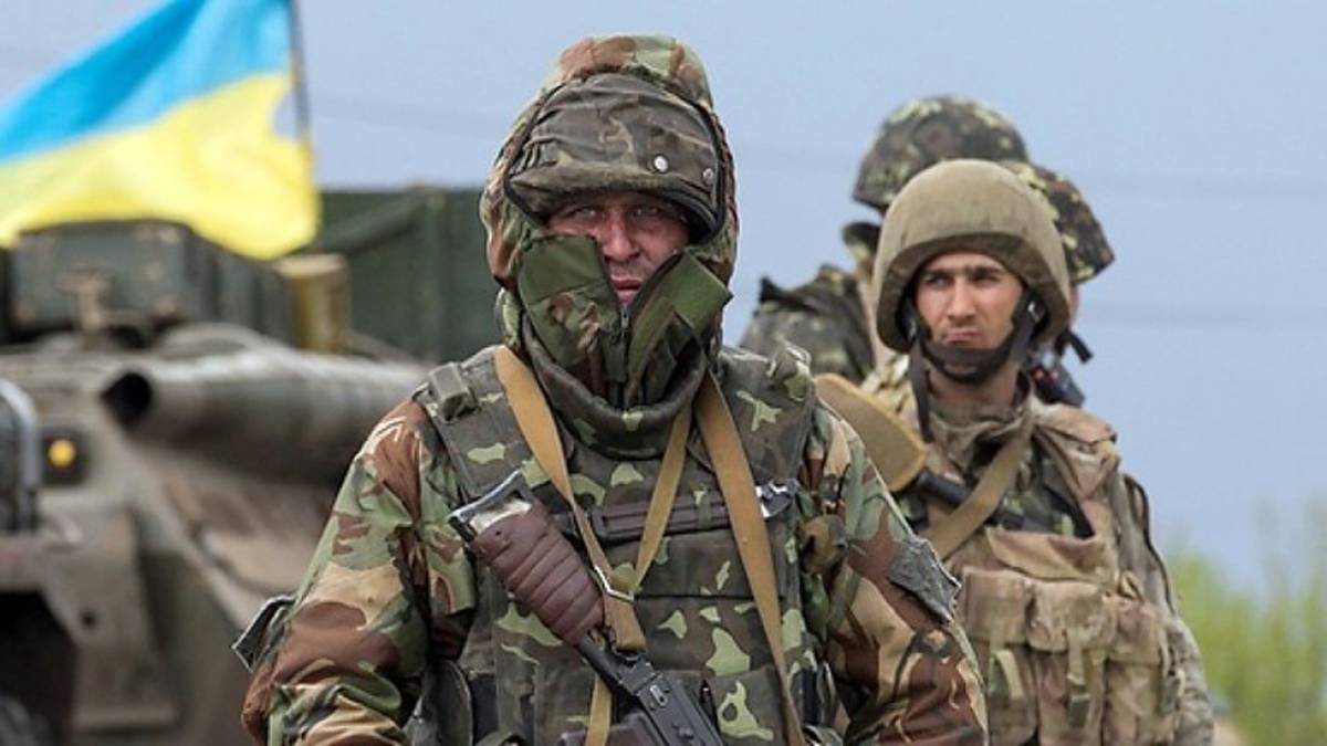 Доба в АТО: за темної пори доби зафіксували 8 прицільних обстрілів