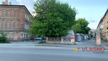 Вінничани просять міську раду встановити пішохідний перехід в аварійно небезпечному місці