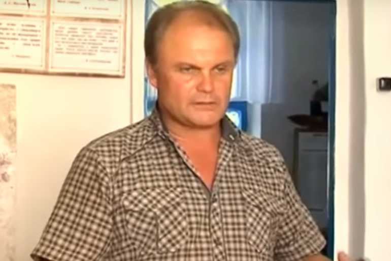 Віталій Ратошнюк фото