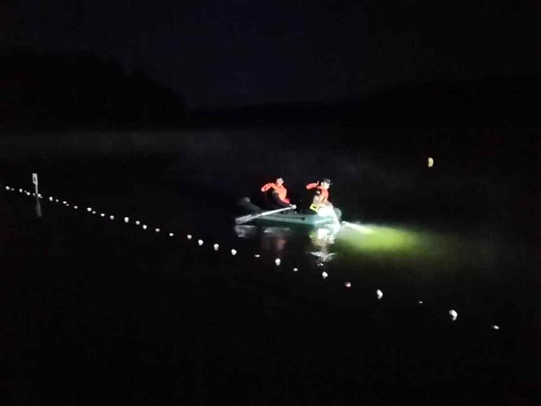 На базі відпочинку під Вінницею втопився чоловік