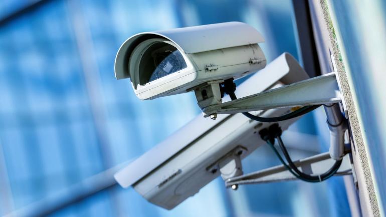 У Крижополі встановили відеокамери, які розпізнають номерні знаки та обличчя