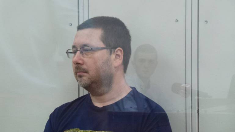 Перекладача Прем'єр-міністра України підозрюють у шпигунстві