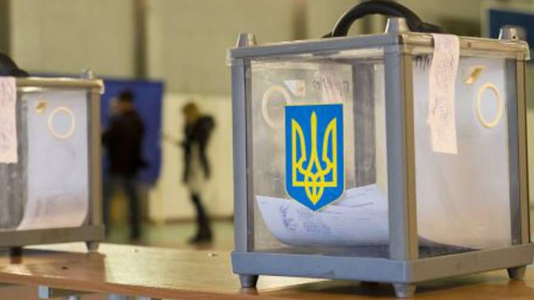 Довіра до кандидатів у президенти залишається невисокою