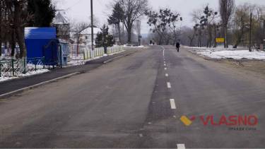 В 2019 році комунальні дороги Вінниччини майже не ремонтуватимуть