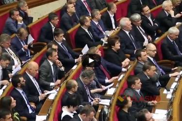 Де ховаються народні депутати Вінниччини? фото