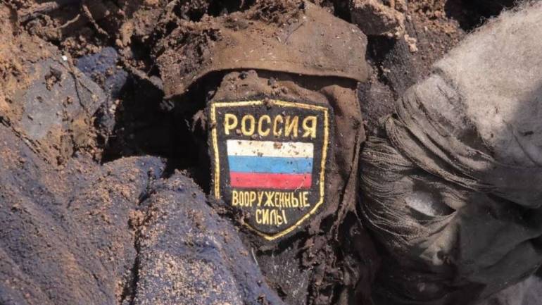 Розвідка підрахувала, скільки російських офіцерів воюють на Донбасі
