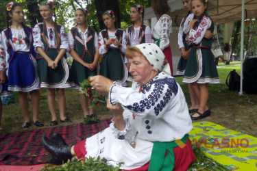 день села Стіна фото