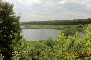 озера &laquo;Трьохозерка&raquo; під Вінницею фото