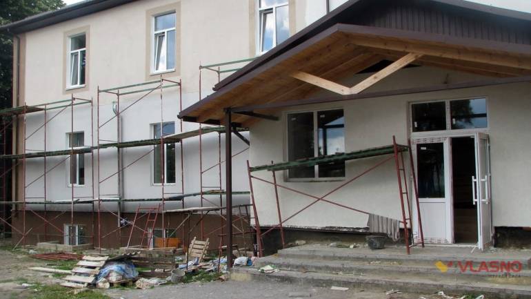  школа у Жмеринці фото