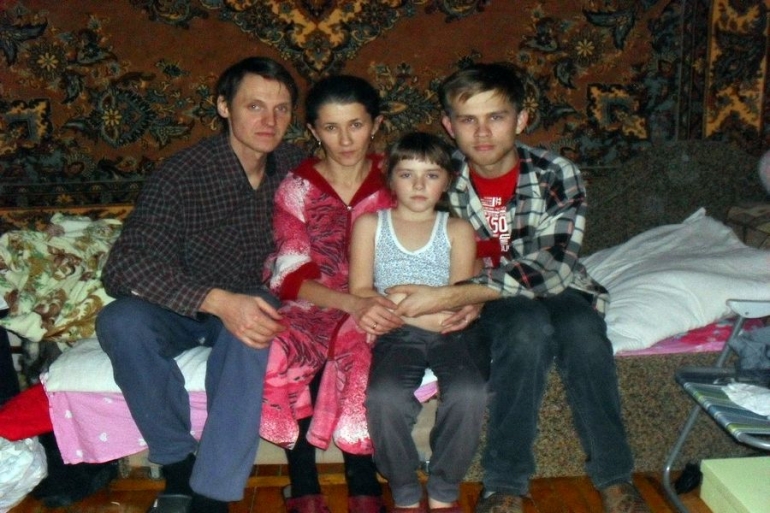 Як живуть та про що мріють переселенці із зони АТО у Вінниці