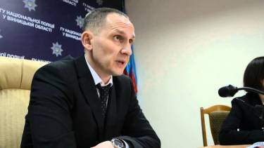 Розгляд позову екс-очільника вінницької поліції до СБУ та прокуратури перенесли на липень