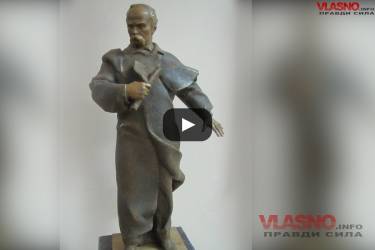Де пам'ятник Шевченку у Вінниці?