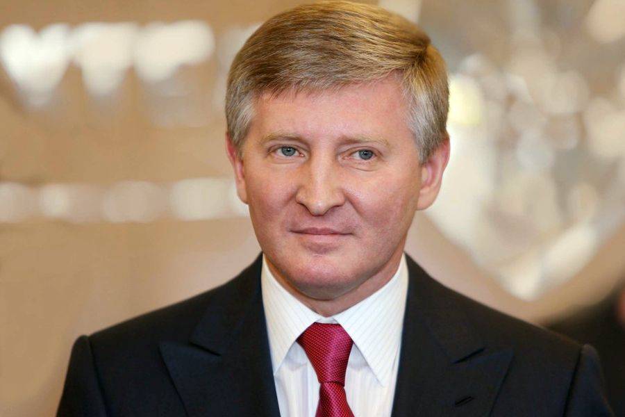 У Донецьку вибухнув завод Ахметова