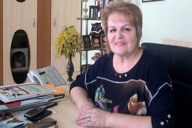 Справу Антонець не розглядатимуть на сесії облради