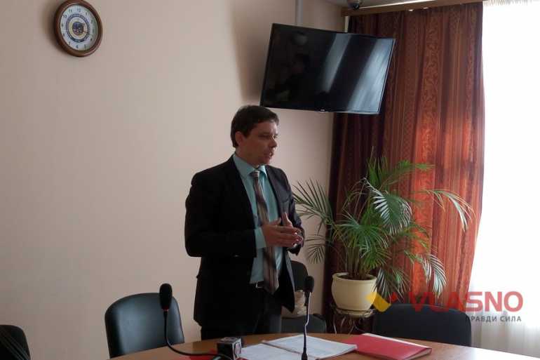 суд щодо Вінницького тубдиспансера фото