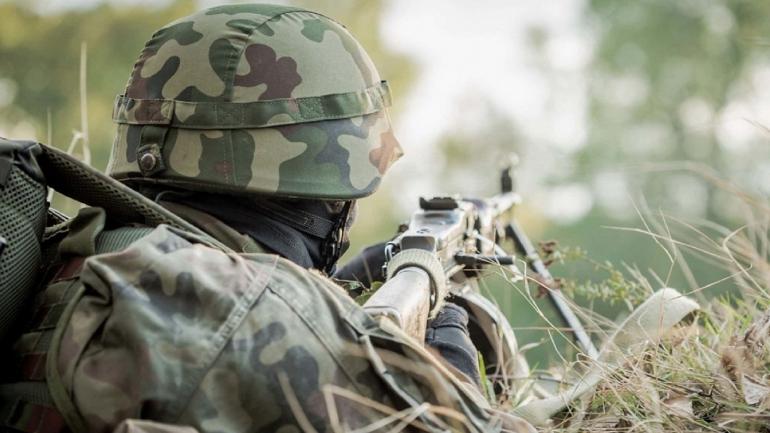 Неприцільний вогонь бойовиків та троє травмованих бійців ООС: доба на Донбасі