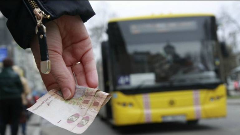 Кабінет Міністрів ввів монетизацію пільг на проїзд